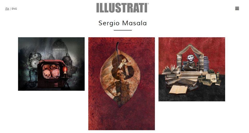 Illustrati Magazine | Logos Editore